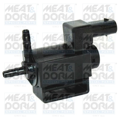 Change-Over Valve, change-over flap (induction pipe)